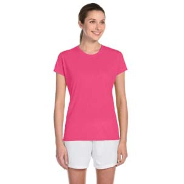Performance™ Ladies' 4.5 oz. T-Shirt Thumbnail