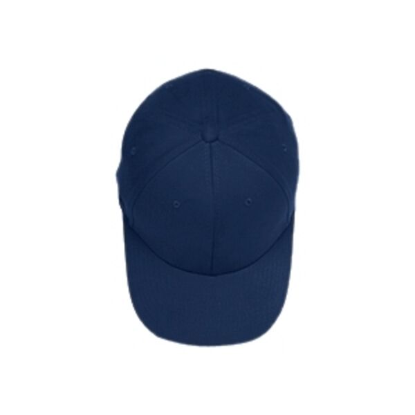 Adult Brushed Twill Cap Thumbnail
