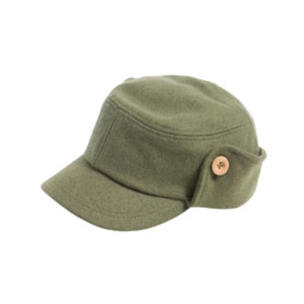 The Fidel Flap Thumbnail
