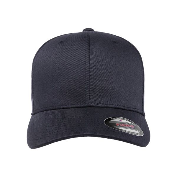 Adult Wooly 6-Panel Cap Thumbnail